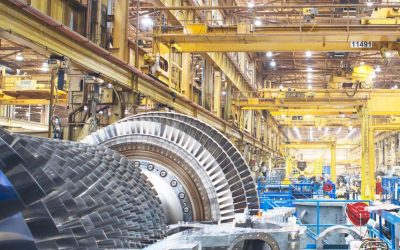 AI Data Centers Spiking New Vacuum Furnace Orders