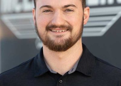 Ryan McLaughlin, “McLaughlin Furnace Group”-The Interview