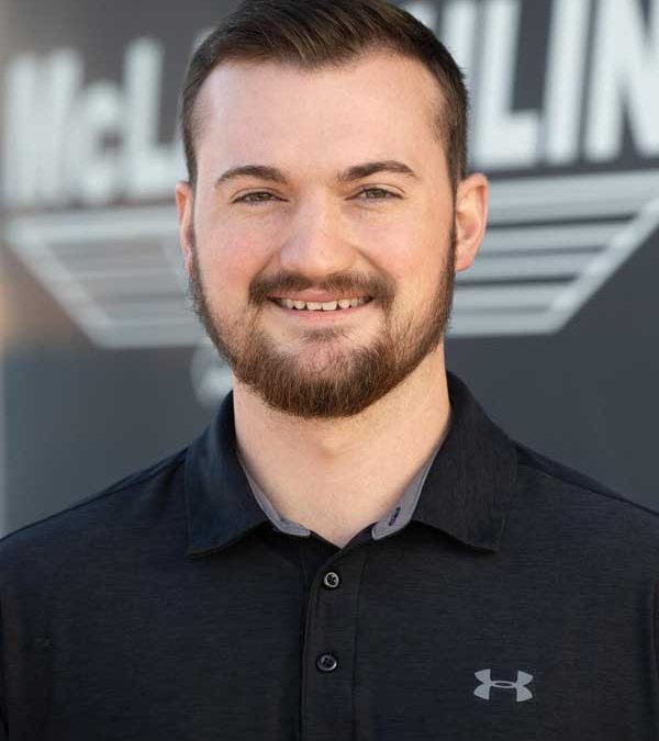 Ryan McLaughlin, “McLaughlin Furnace Group”-The Interview