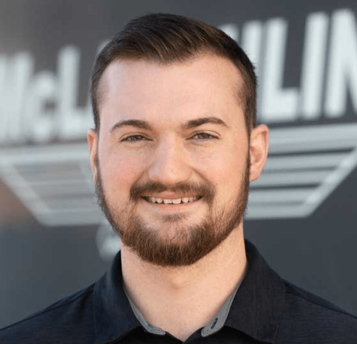 Ryan McLaughlin, “McLaughlin Furnace Group”-The Interview