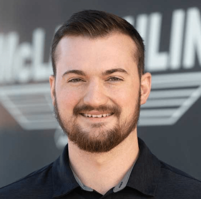 Ryan McLaughlin, “McLaughlin Furnace Group”-The Interview