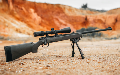 Defense Industry Delivers Dividends to Furnace Builders