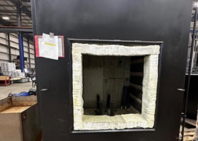 Item# T443 1700F Temper, 3 Years Old-Excellent Condition