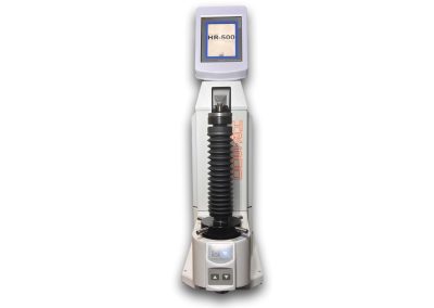 Item# L214 NEW Mitutoyo HR-523L (2022) Automatic Rockwell Twin Tester