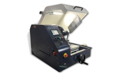 Item# L220 Pace Mega-T300S 12″ Metallographic Abrasive Saw