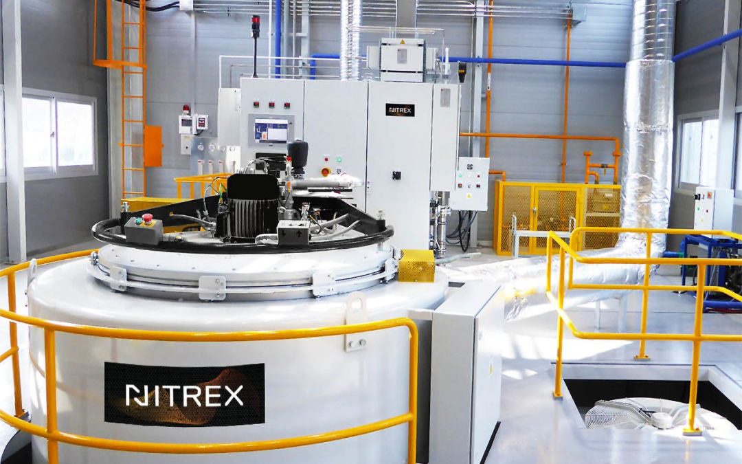 Furnace builder talks about 2025 and 2026 forecast