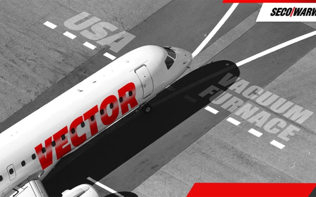 USA Aerospace Bearing Supplier to Install Vacuum System With LPC