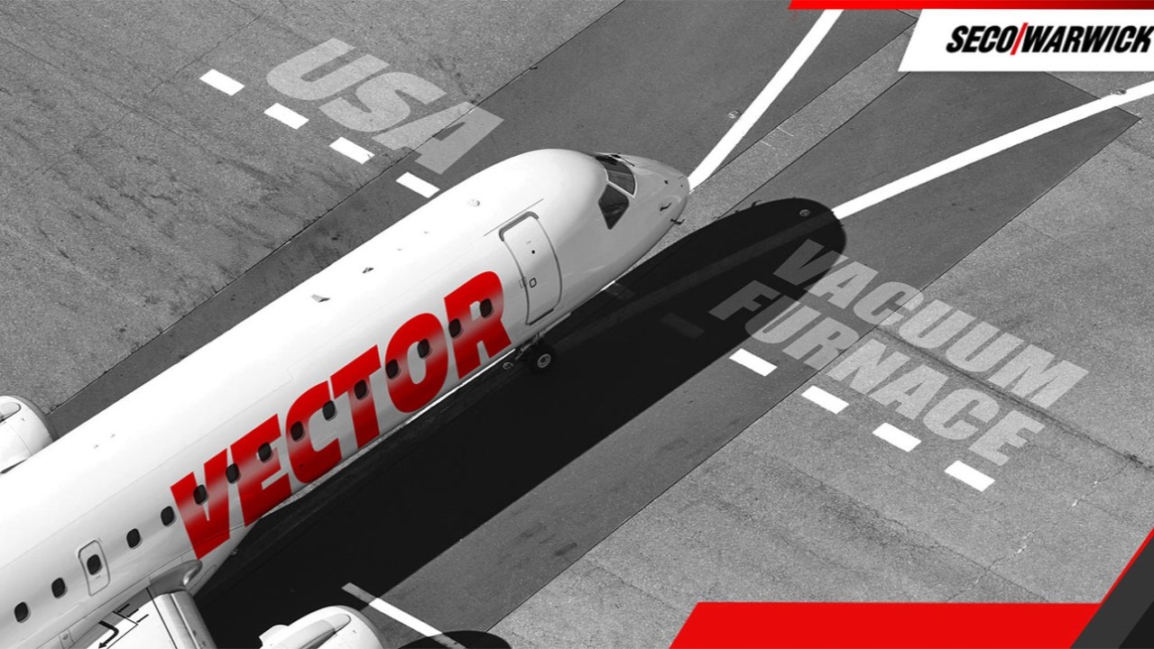 USA Aerospace Bearing Supplier to Install Vacuum System With LPC