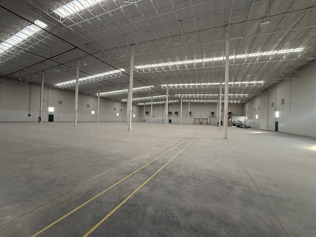 Bodycote Monterrey, Mexico Update