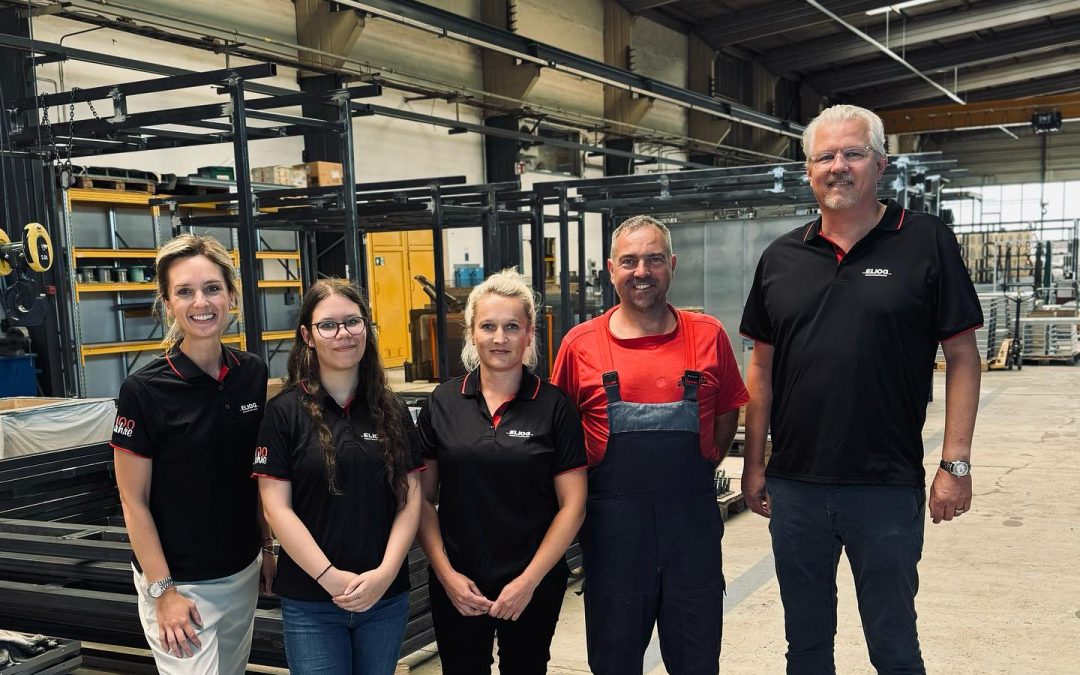 European Furnace Builder Struggles Due to Tough Business Conditions