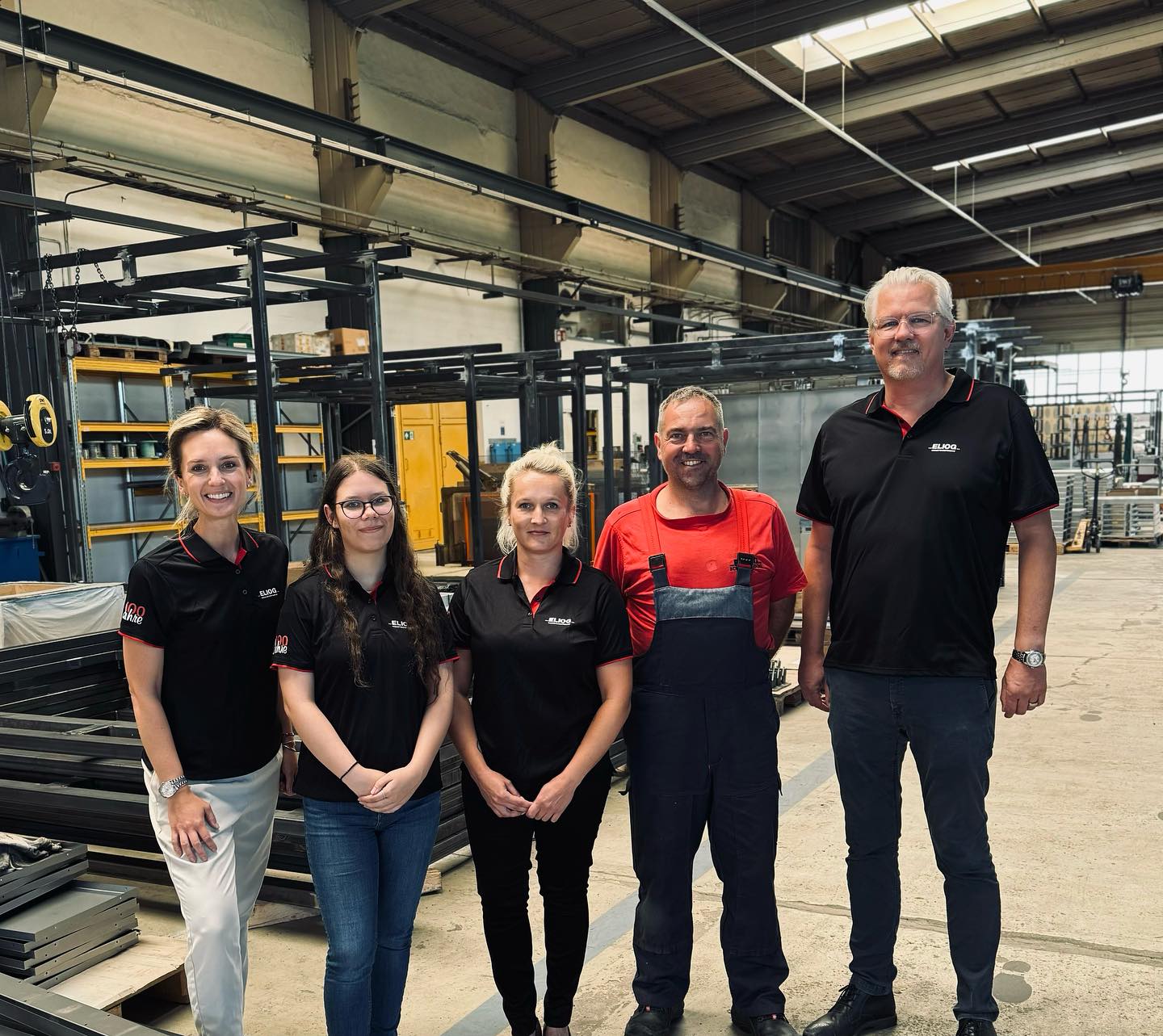 European Furnace Builder Struggles Due to Tough Business Conditions