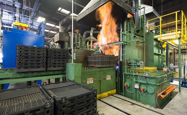 Commercial Heat Treater Expanding With “Multi Million” Dollar Investment