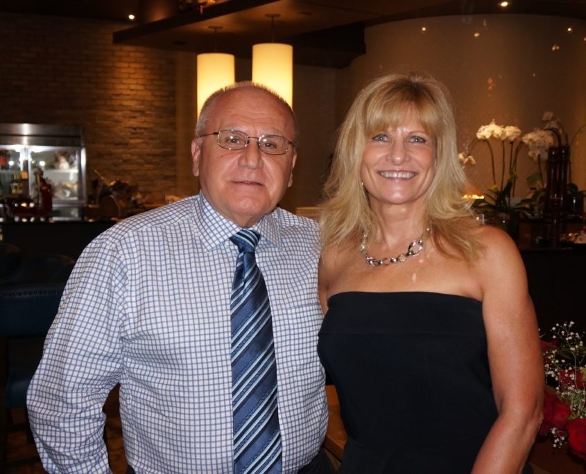 Heat Treat Industry Losing One of the “Great” Ones-Mario Ciampini