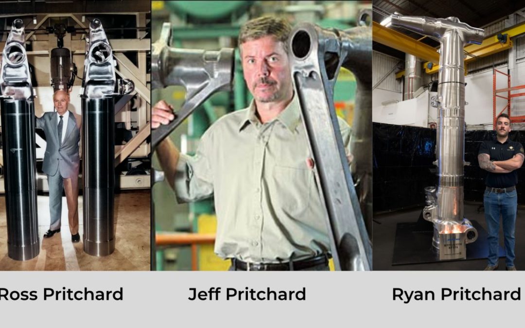 End of an Era for Vacuum Furnace Builder/Commercial Heat Treater