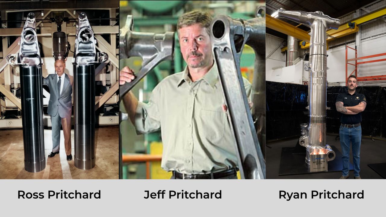 End of an Era for Vacuum Furnace Builder/Commercial Heat Treater