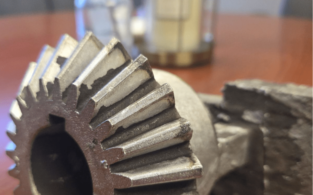 “Skuld LLC” Announces Project Which Could Revolutionize HT Castings