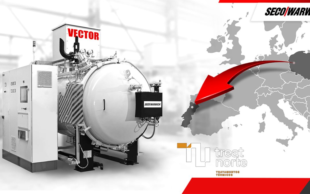 Commercial Heat Treater Looking Forward to New Vacuum Furnace With LPC