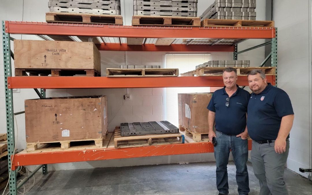 AICHELIN Americas Appoints Wm. Wright & Associates as Regional Representative