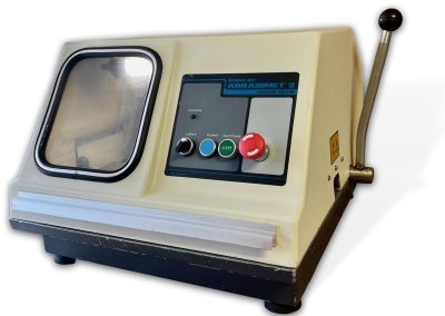 Item# L222 Buehler Abrasimet-2 Abrasive Saw