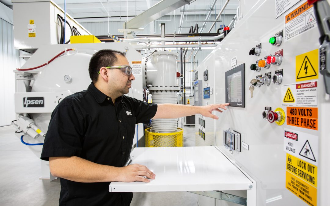 Ipsen Strengthens Southeast Support Network with New Regional Service HUB