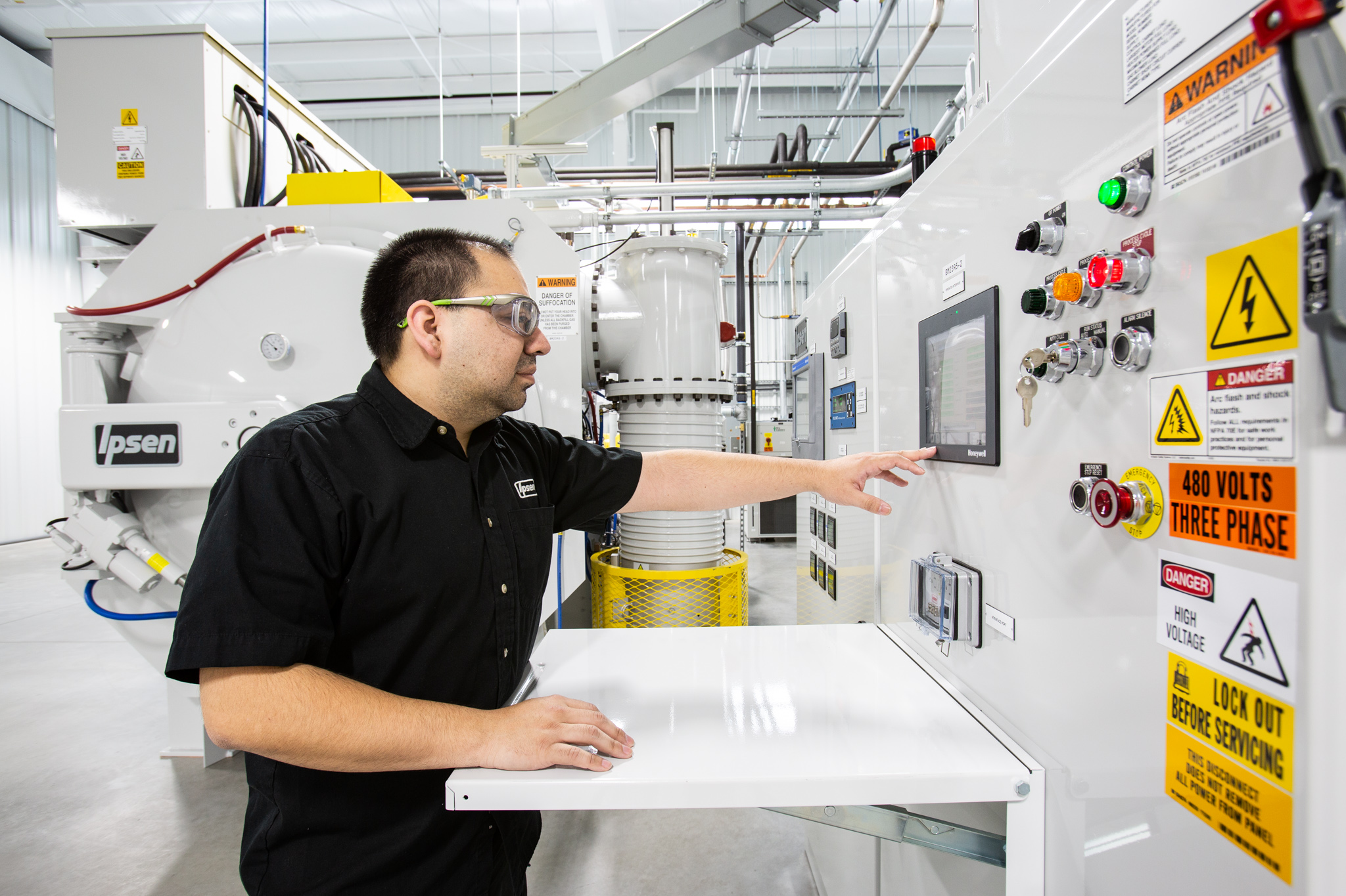 Ipsen Strengthens Southeast Support Network with New Regional Service HUB