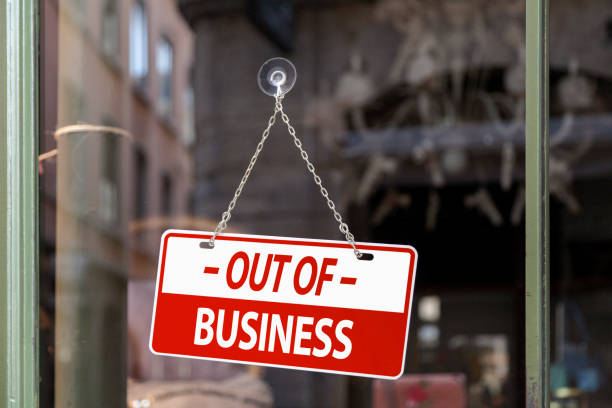 USA Commercial Heat Treater Closes Their Doors