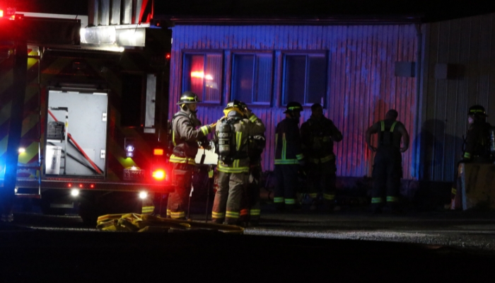 Devastating HT Fire Leaves Manufacturers Scrambling for Alternatives