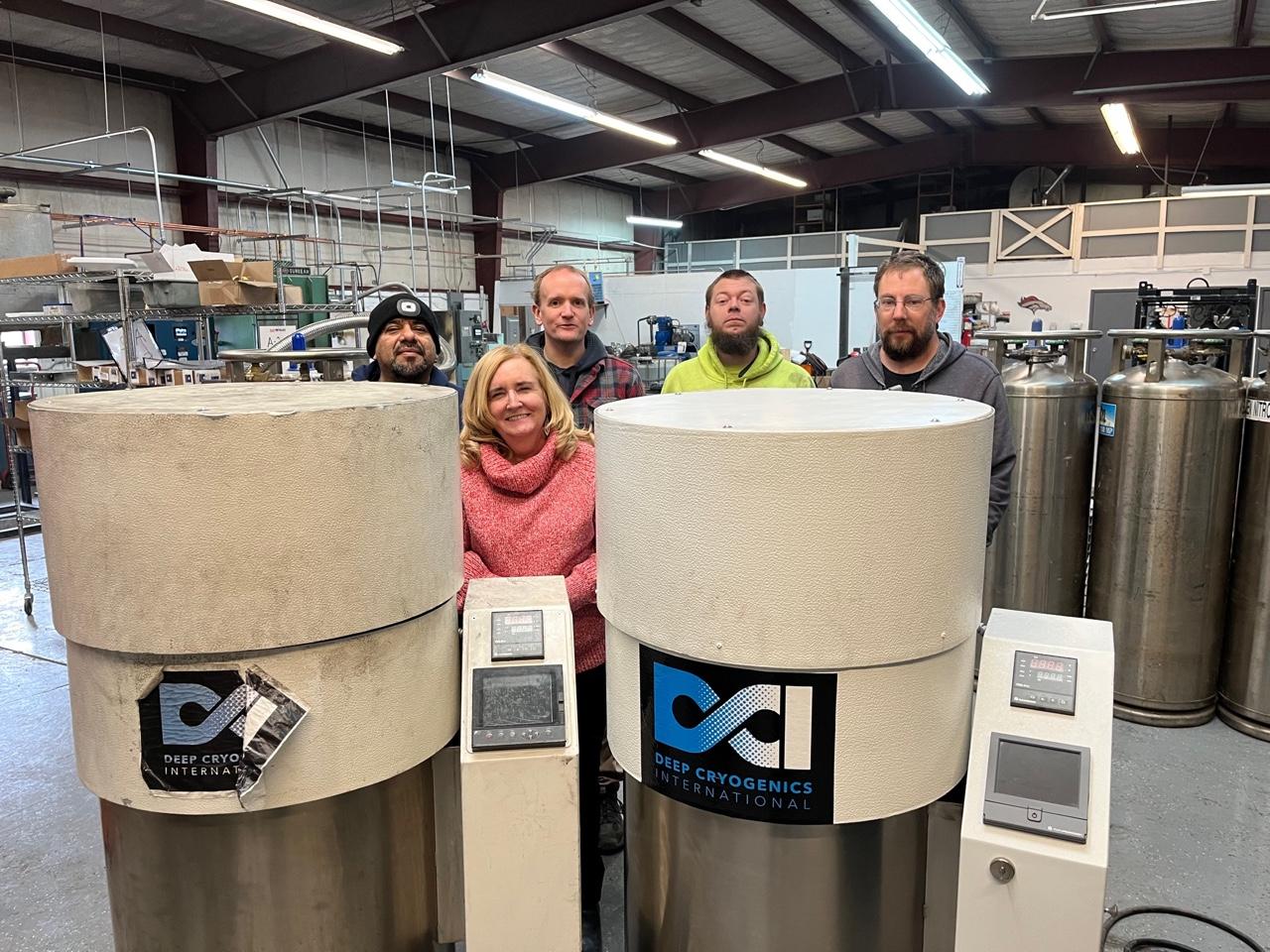 USA Heat Treater Receives Nadcap® Accreditation for Heat Treating