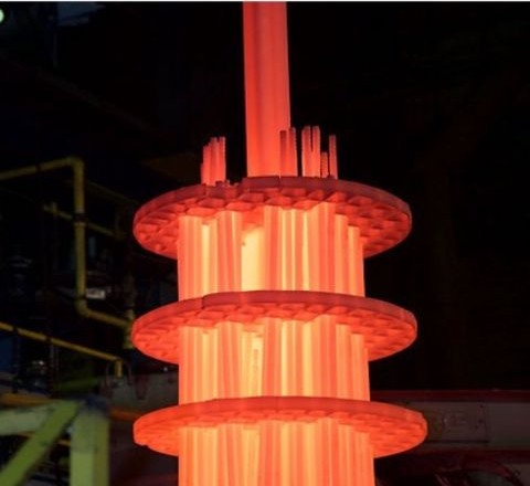 Is There a Shortage of Large Pit Carburizing Capacity in North America? We Continue the Story