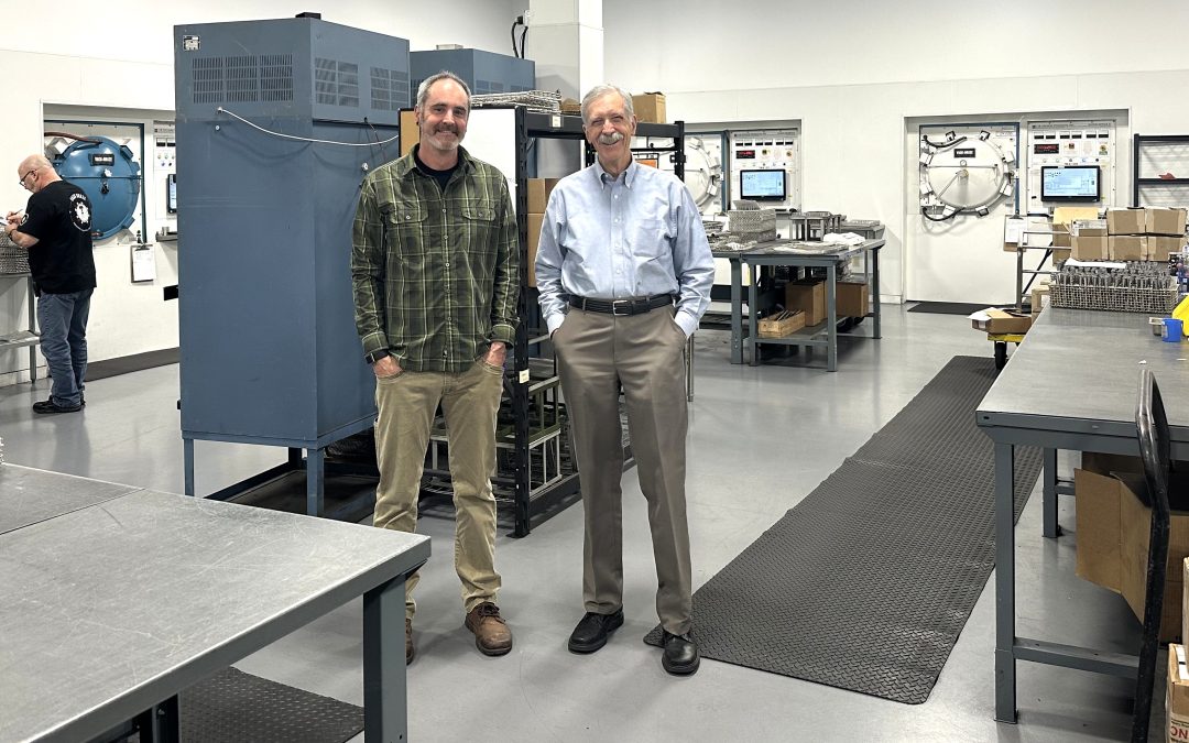 “The Monty Heat Treat News” June 2026 Edition