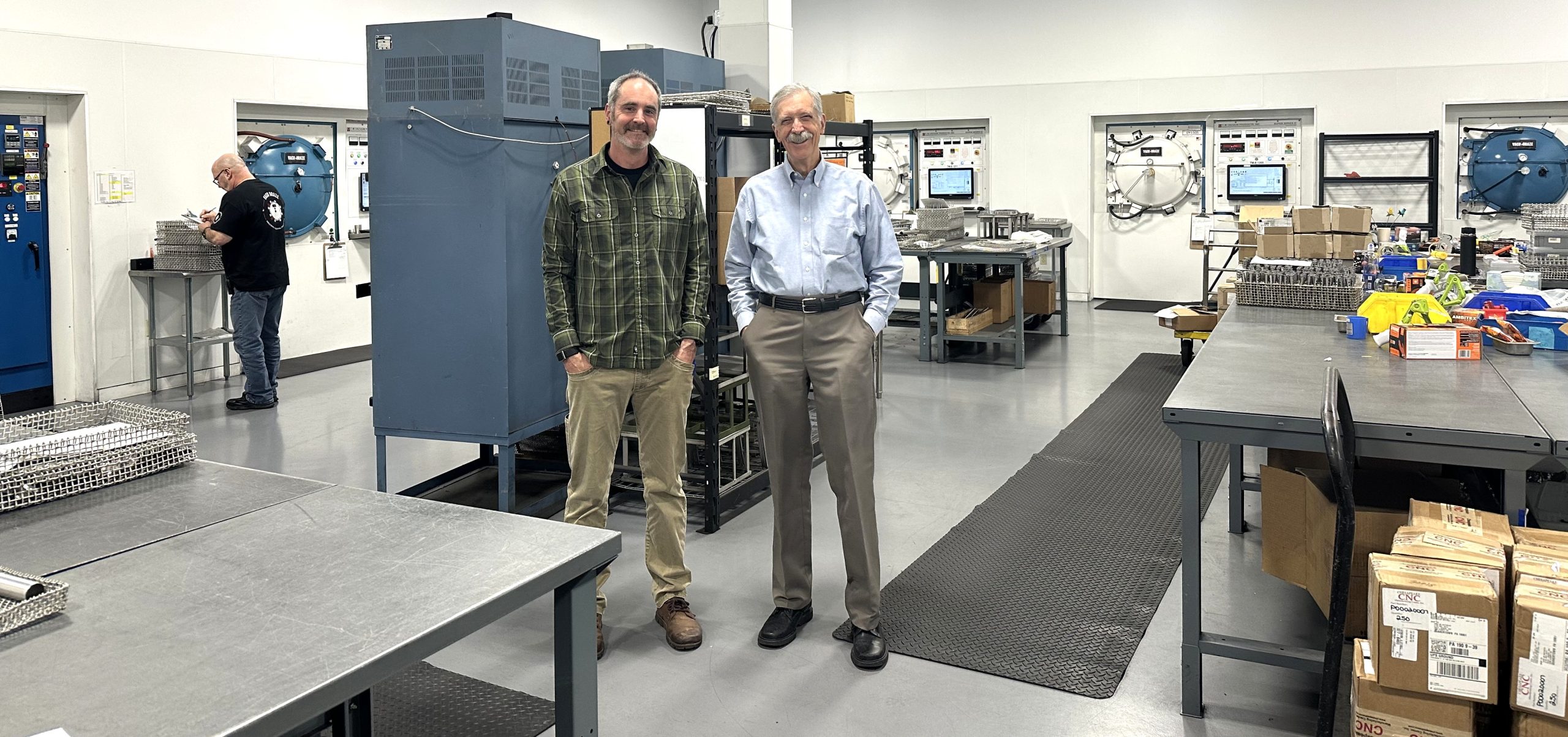 “The Monty Heat Treat News” June 2026 Edition