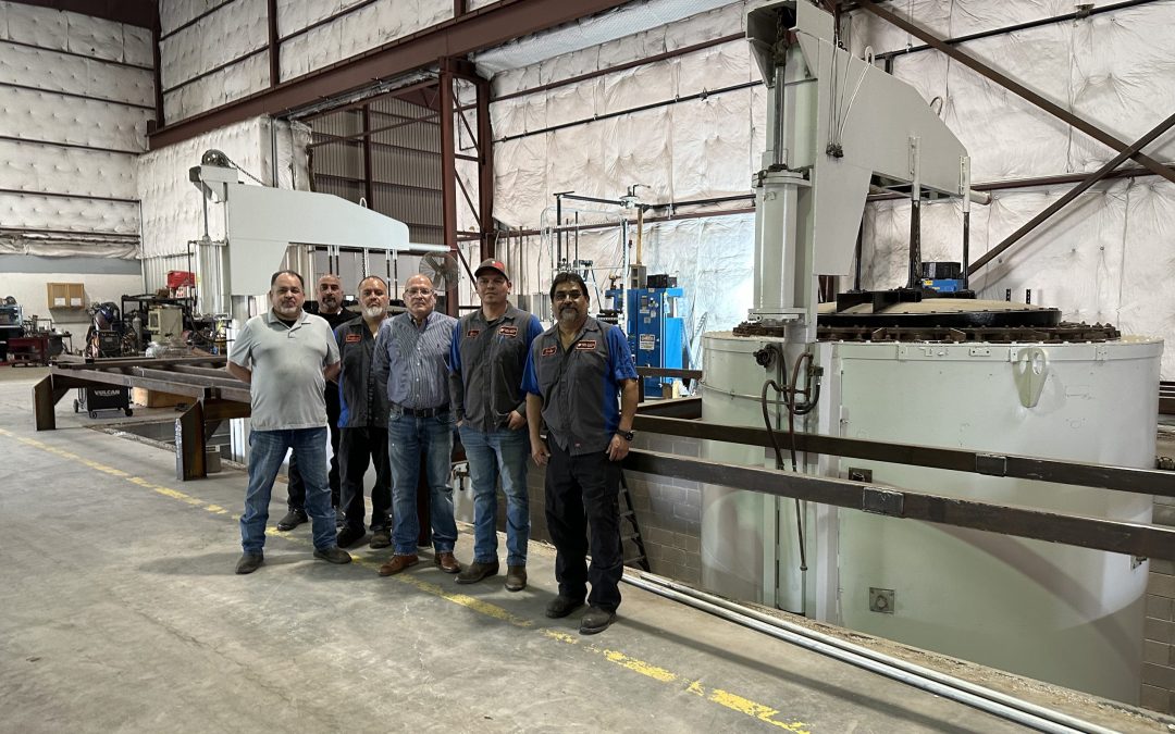 52 Largest North American Commercial Heat Treaters-a “Monty Heat Treat News” Exclusive