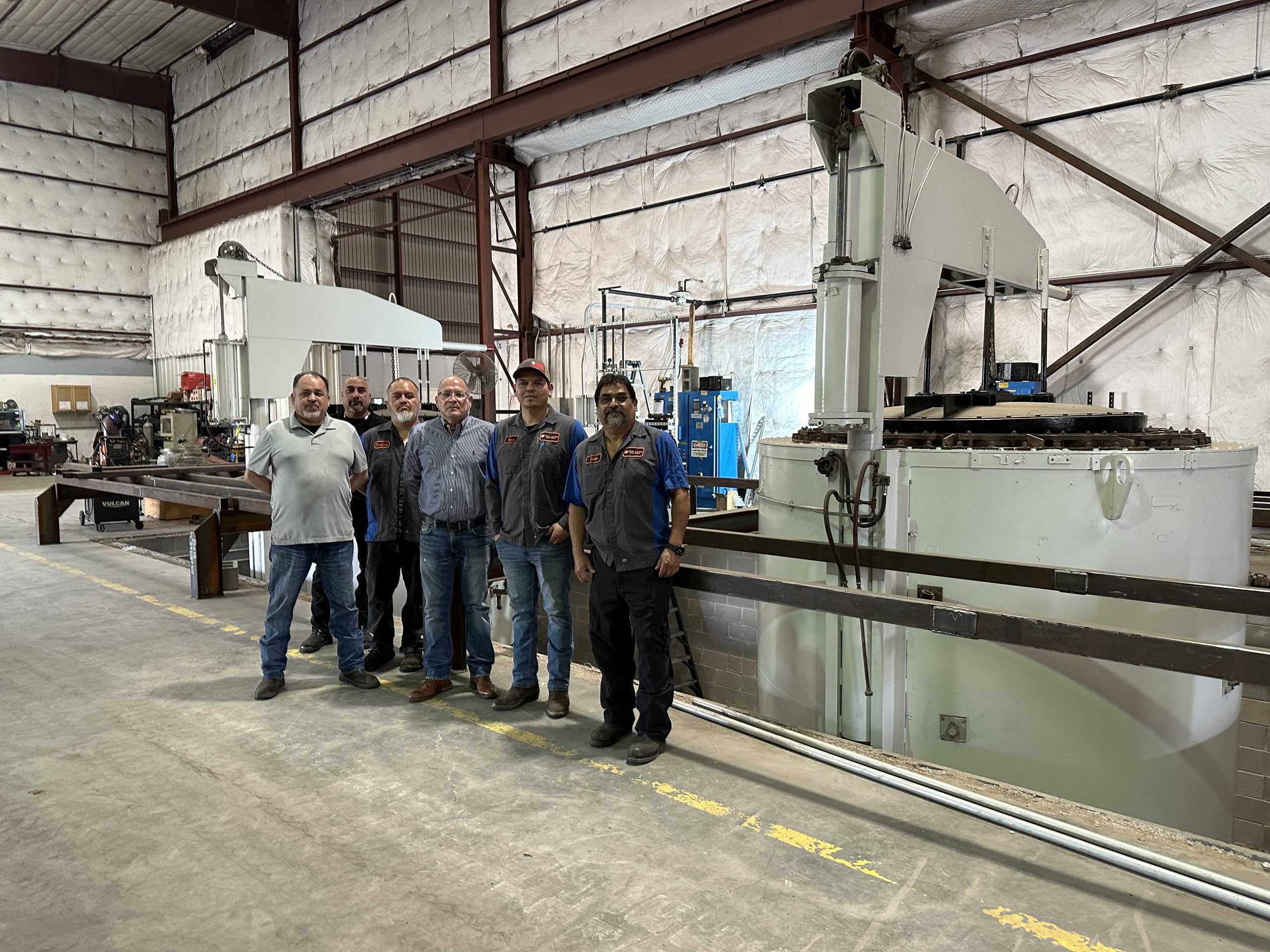 52 Largest North American Commercial Heat Treaters-a “Monty Heat Treat News” Exclusive