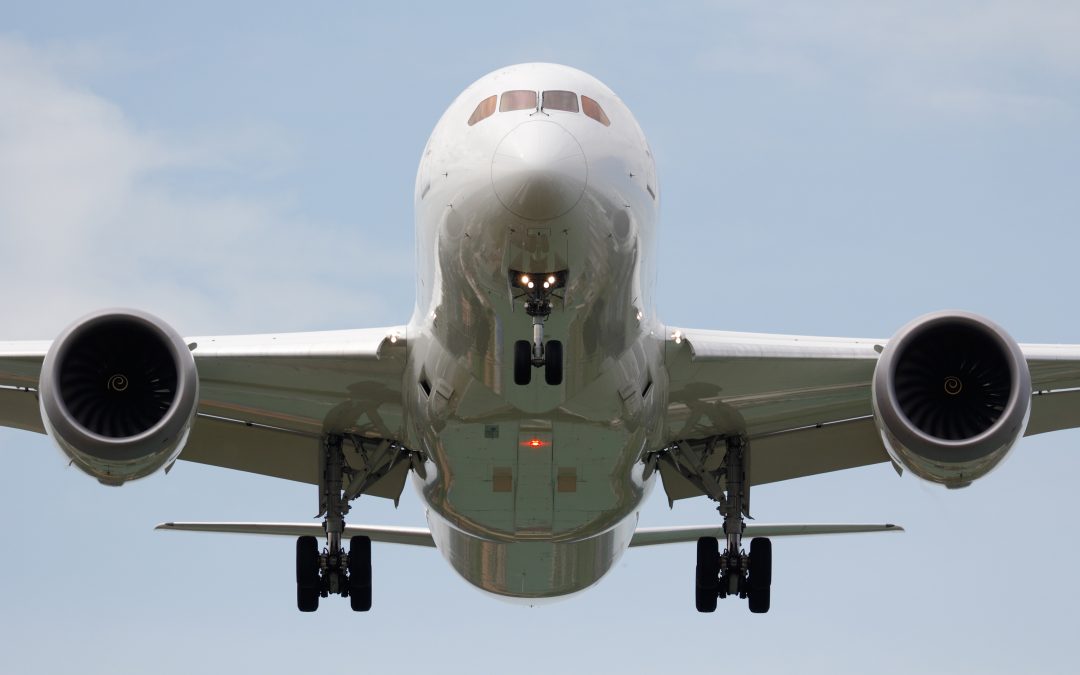 Why Heat Treatment Partnerships Matter in Aerospace by “Vanessa Pfeiffer”