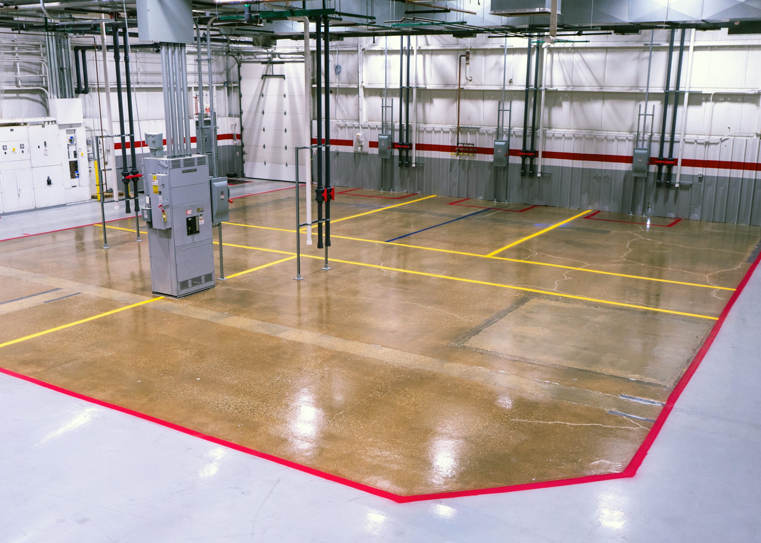 Ipsen Expands TITAN Assembly Line at Vacuum Technology Excellence Center