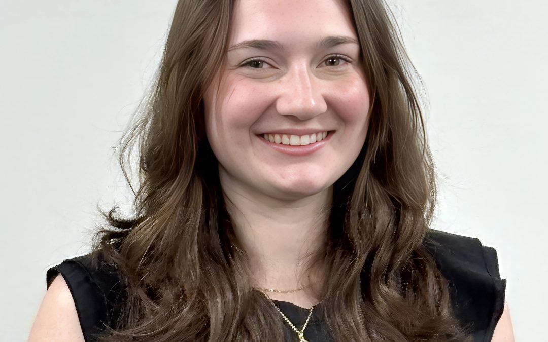 Solar Atmospheres Welcomes Ava Conolly as Metallurgical / R&D Engineer