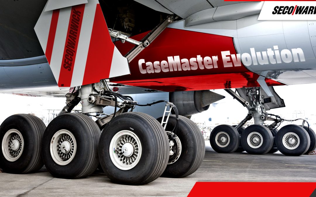 Aerospace Landing Gear Supplier Adds More Heat Treating Capacity From SECO/WARWICK