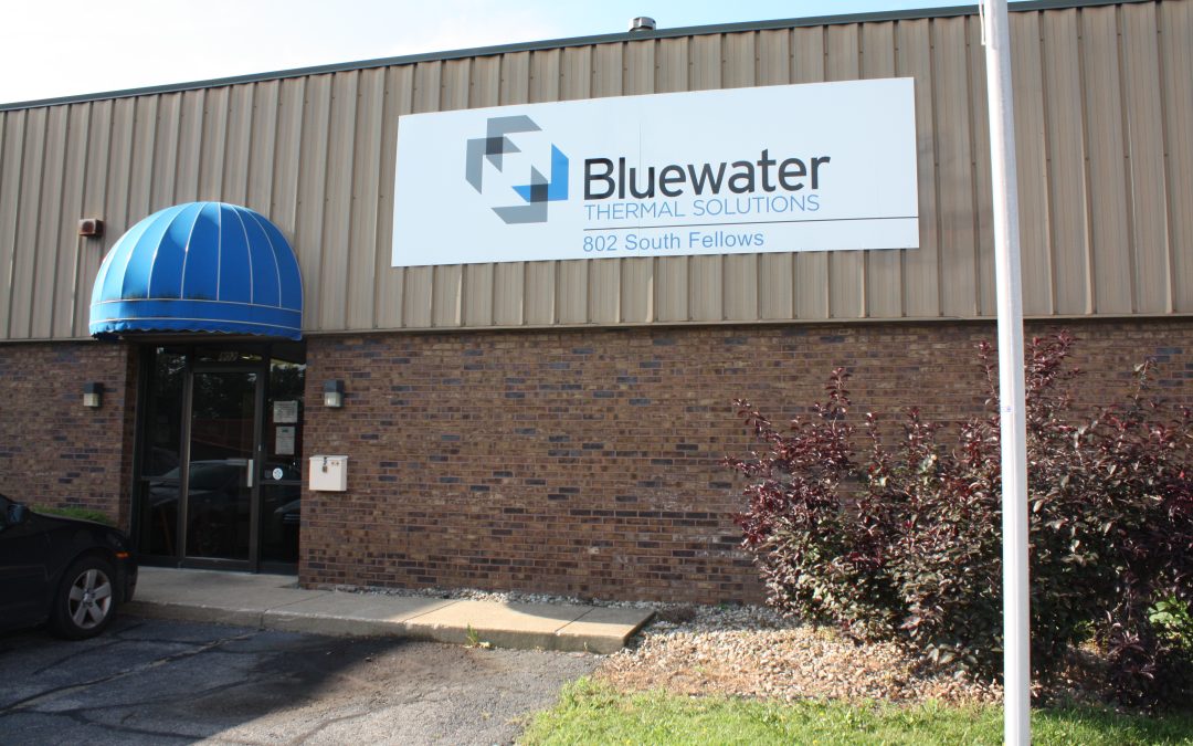 Bluewater Thermal Solutions South Bend Facility Earns Third Consecutive Nadcap Merit Accreditation
