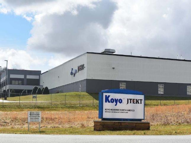 Bearing Facility Closure Kills Heat Treat Department