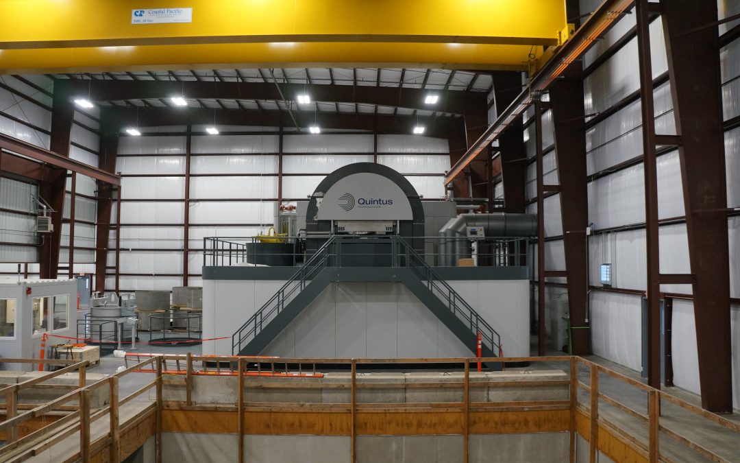 Change of Ownership for One of North America’s Larger Heat Treaters