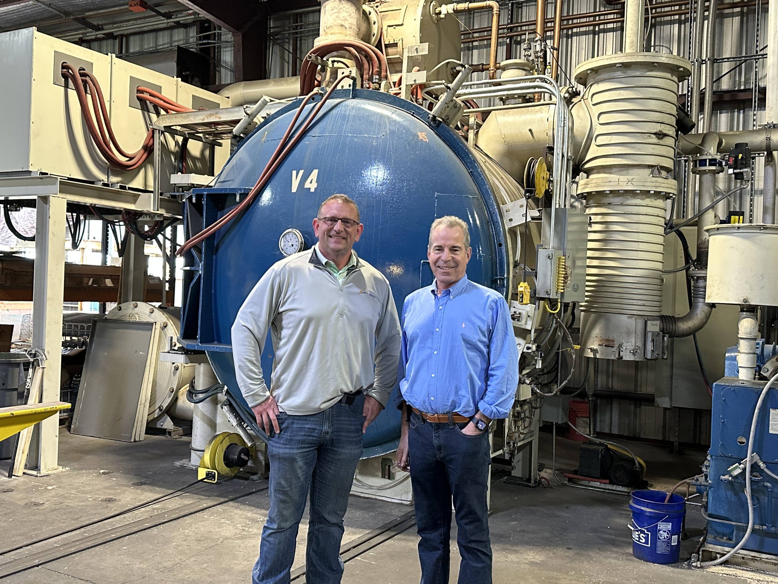 “ITAR” Compliance an Important Accreditation For Commercial Heat Treaters