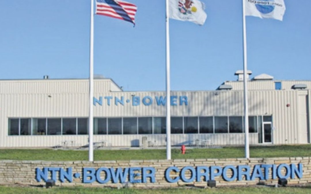 Bearing Company “Realignment” Leading to Heat Treat Closures