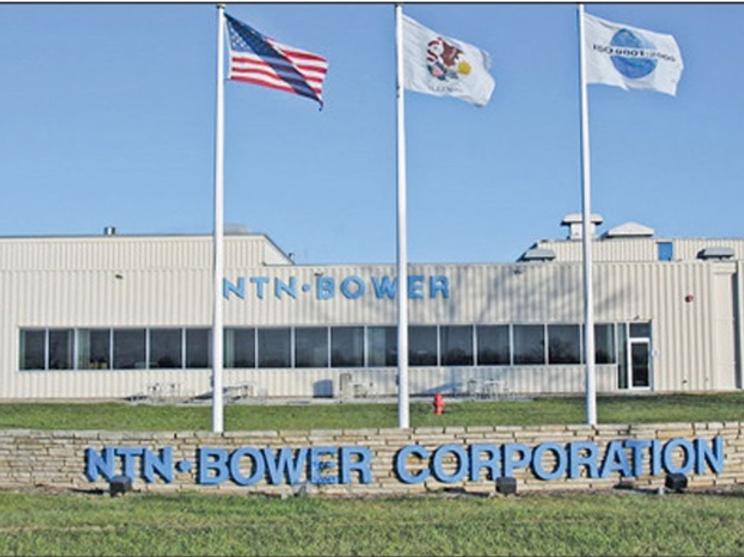 Bearing Company “Realignment” Leading to Heat Treat Closures