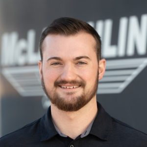 Ryan McLaughlin