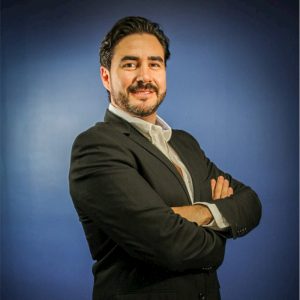 Carlos Torres
