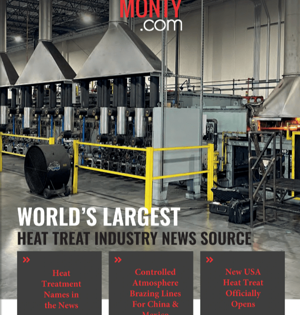 The Monty Magazine – January 2026 - TheMonty.com