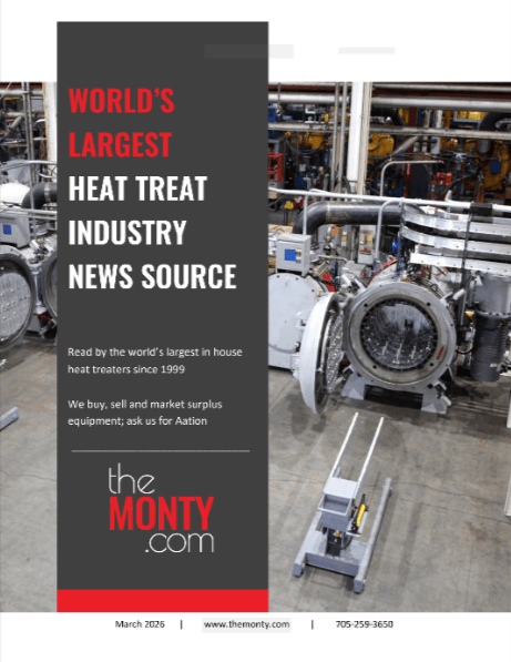 The Monty Magazine – March 2026 - TheMonty.com