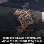 Heat Treat Furnace Causes Massive Issues in Dallas, Texas, USA - TheMonty.ca