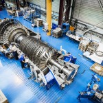 Gas Turbine Industry Continues to Add Vacuum Furnace Capacity - TheMonty.ca