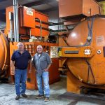 Diffusion Group Expands Heat Treating Platform with Acquisition of Hi-Tech Steel Treating- “MONTY EXCLUSIVE” - TheMonty.ca